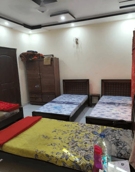 Life Style Boys Hostel G-11