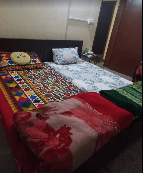 Dua Girls Hostel Harley Street