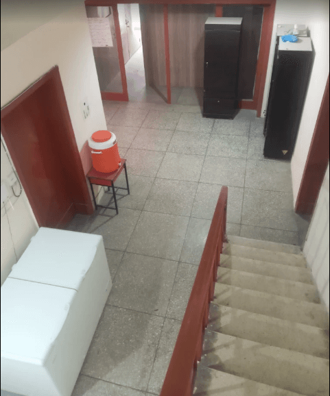 Dua Girls Hostel Harley Street, photo 2