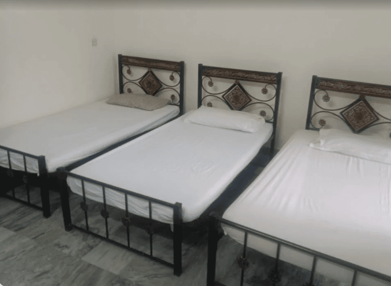 Foundation Boys Hostel Lalazar