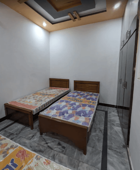 Fatima Girls Hostel Morgah