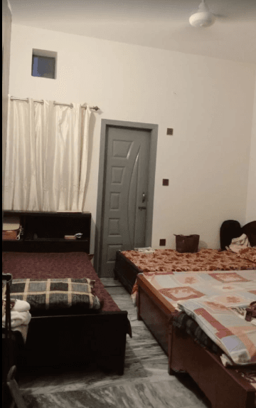 Fatima Girls Hostel Morgah, photo 2