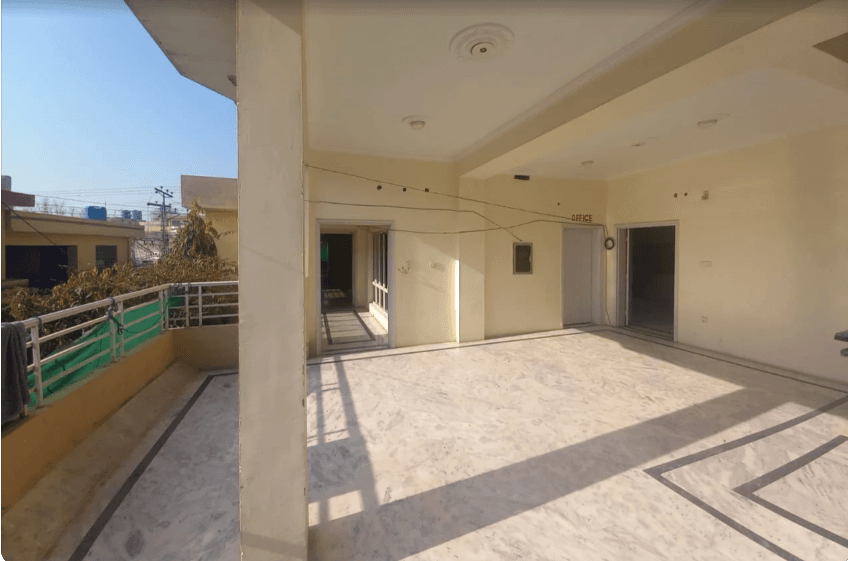 Rawalpindi Boys Hostel Defence