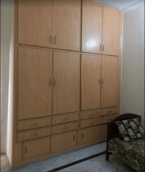 Rawalpindi Boys Hostel Defence, photo 3