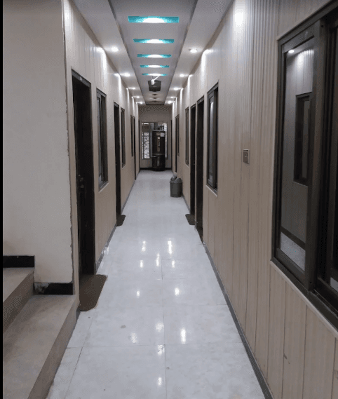 Boys Hostel in Rawalpindi Satellite Town