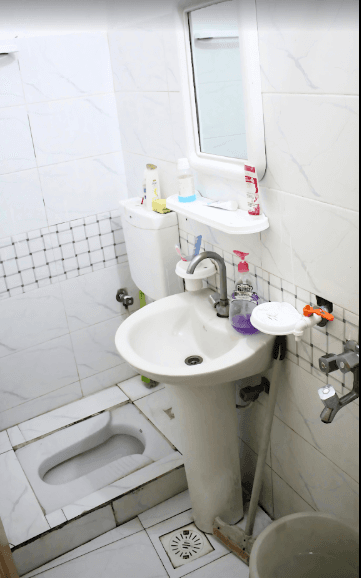 JAMSHED Boys Hostel Satellite Town, photo 3