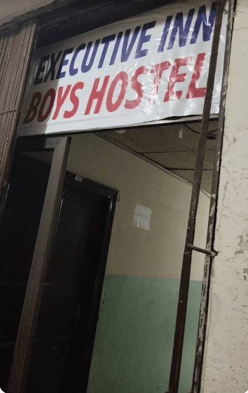Executive INN Boys Hostel, photo 2