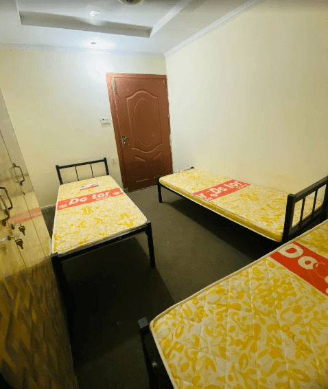 Friends Boys Hostel near Arid University, photo 2