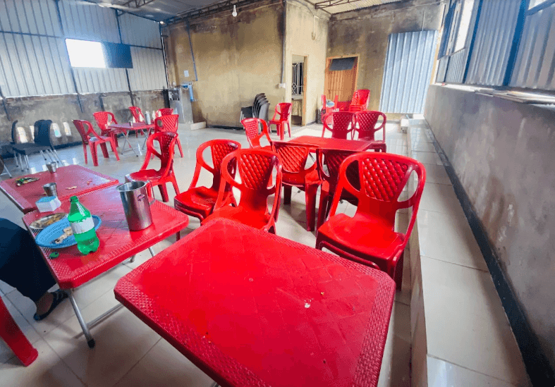 Friends Boys Hostel near Arid University, photo 3