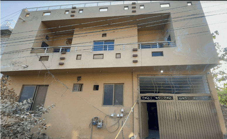 Heaven Girls Hostel Gulraiz