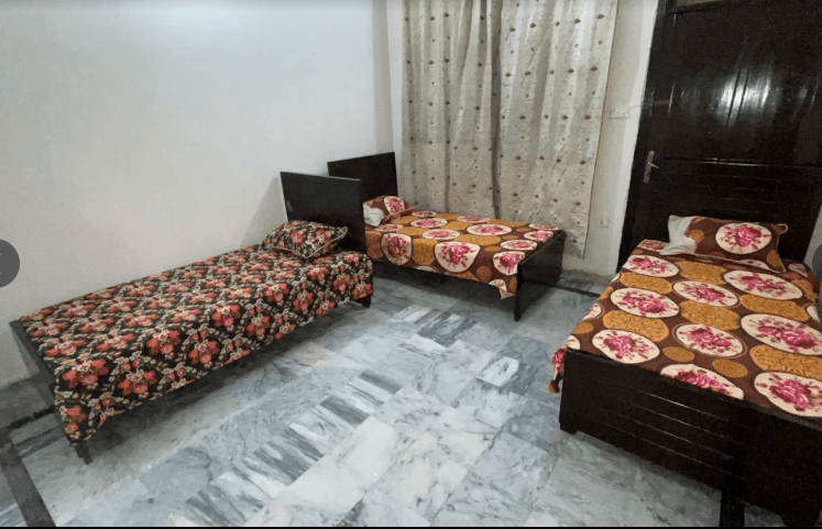 Heaven Girls Hostel Gulraiz, photo 3