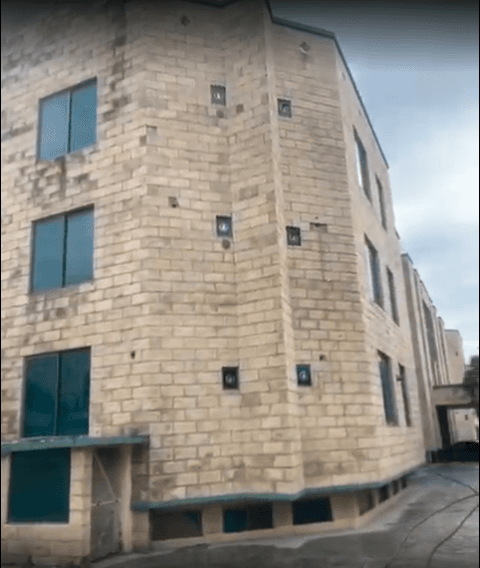 Wayfarer girls hostel