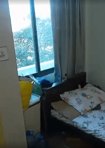 Wayfarer girls hostel, photo 3