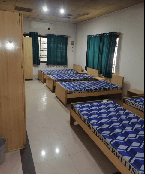 AA-Paragon Girls Hostel 3, photo 2