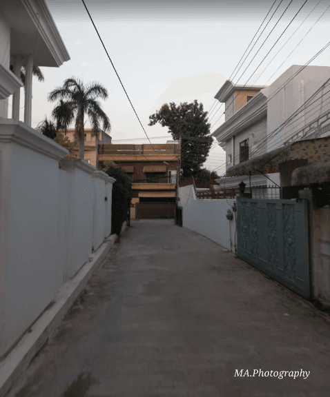 AA-Paragon Girls Hostel 3, photo 3