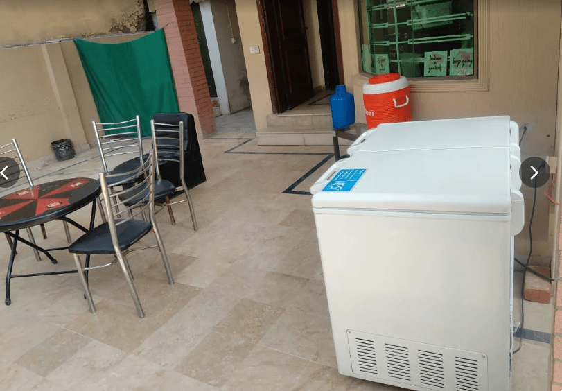 Fatima's Girls Hostel (Campus #1), photo 2