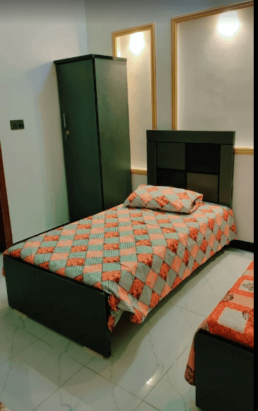 Unique Girls Hostel