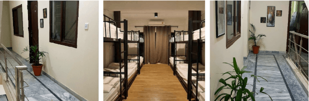 Pinewood Hostels for Girls, photo 3