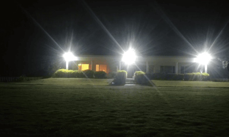 Islamabad Boys Hostel G-9