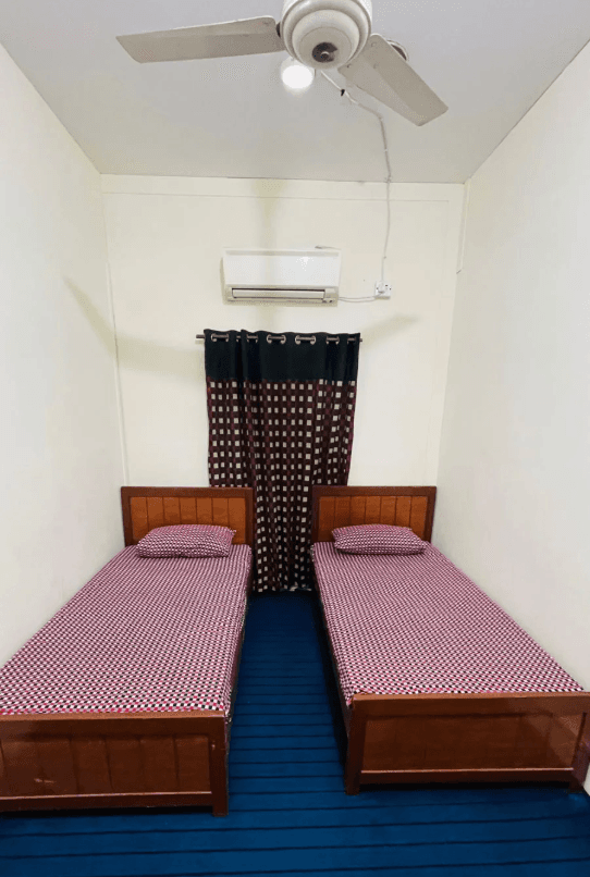 Live with Style F-8 Boys Hostel, photo 3
