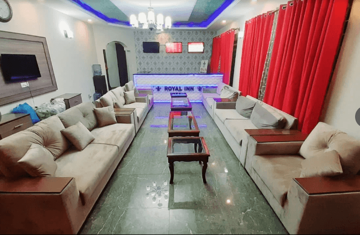 Royal Inn Boys Hostel F-8, photo 2