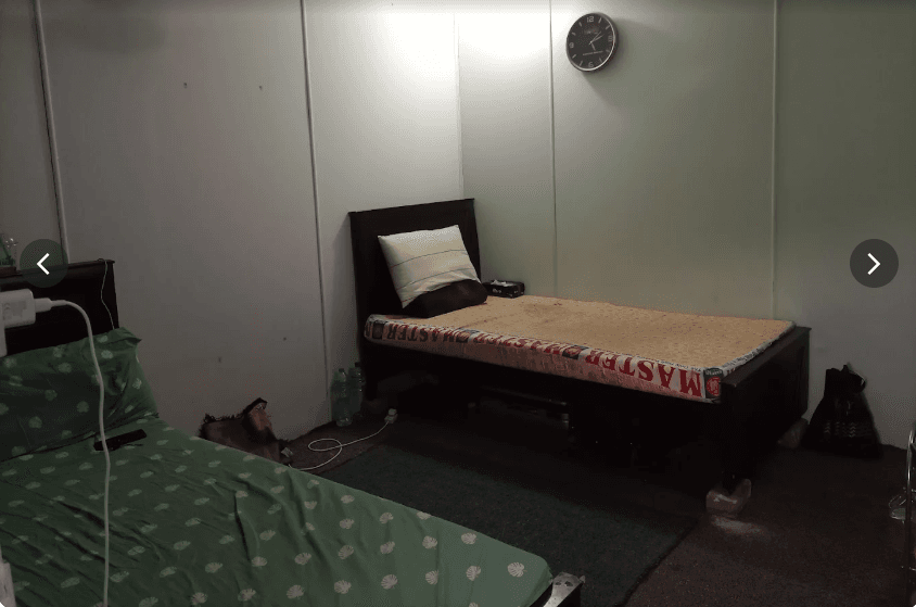 Mussarat Girls Hostel F-8
