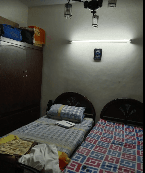 Kashmir Heavens Girls Hostel G-8, photo 2