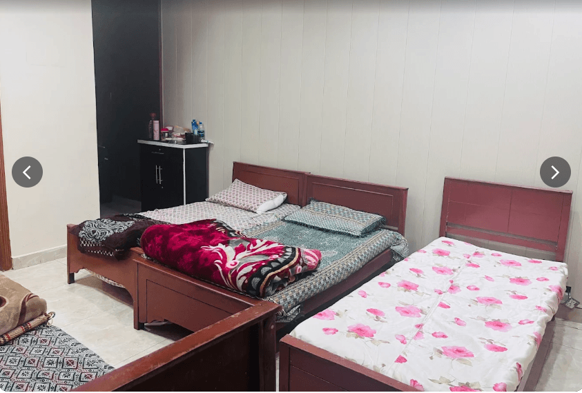 Eden Girls Hostel G-8, photo 2