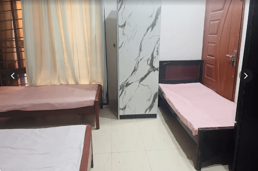 Eden Girls Hostel G-8, photo 3