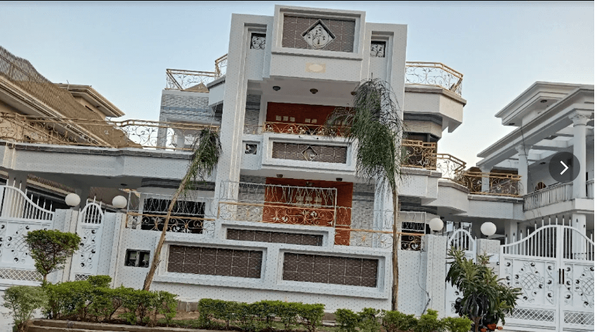 Students Shelter Girls Hostel I-8/3