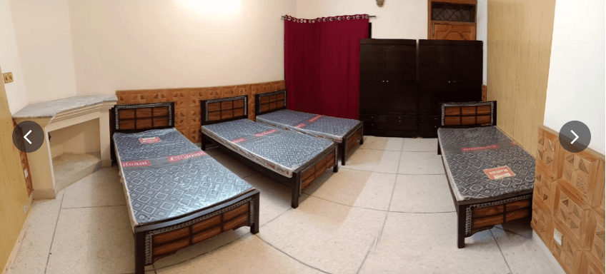 Students Shelter Girls Hostel I-8/3, photo 2