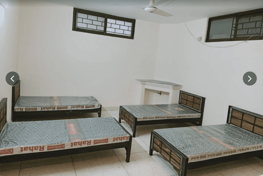 Students Shelter Girls Hostel I-8/3, photo 3