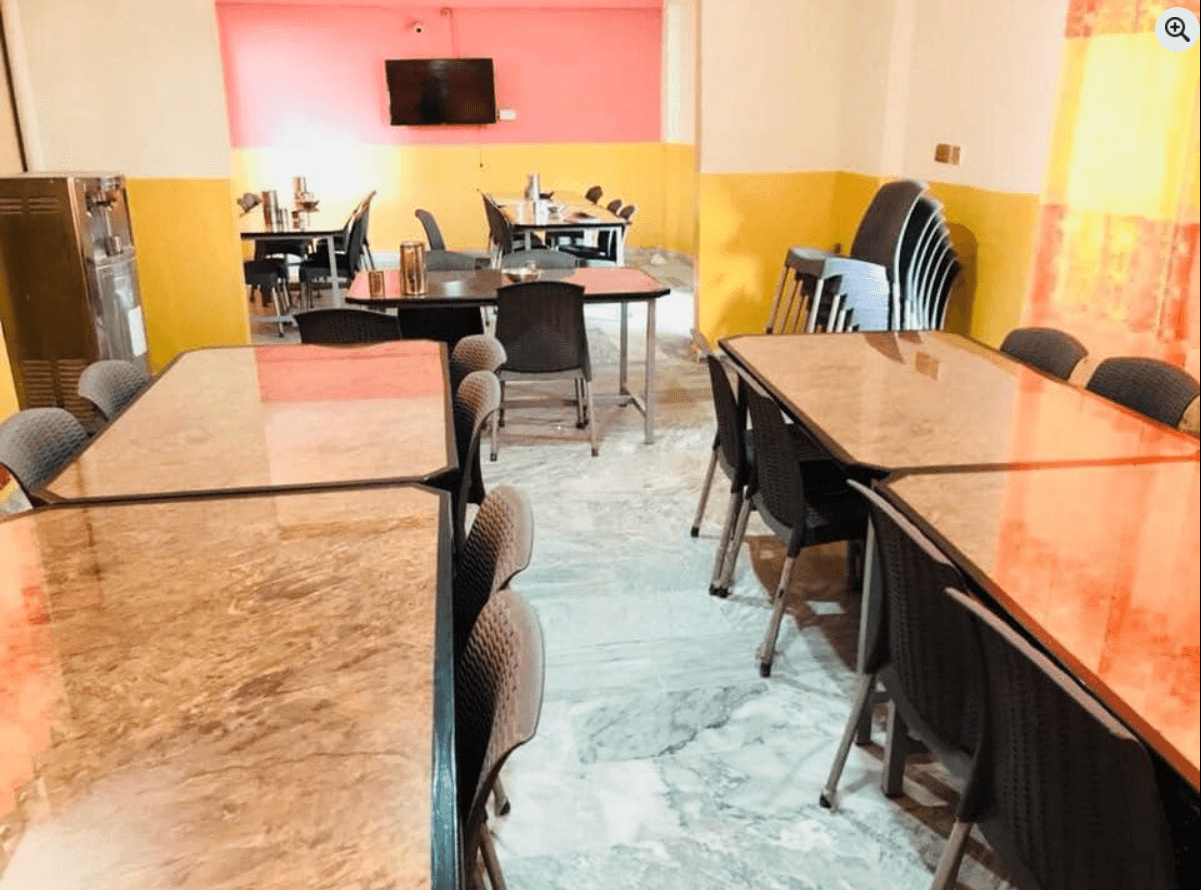 Pearl Boys Hostel, photo 3