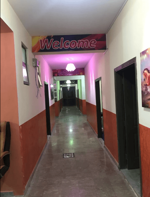 Pearl Boys Hostel, photo 4