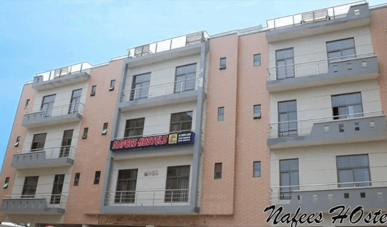 Nafees Boys Hostel
