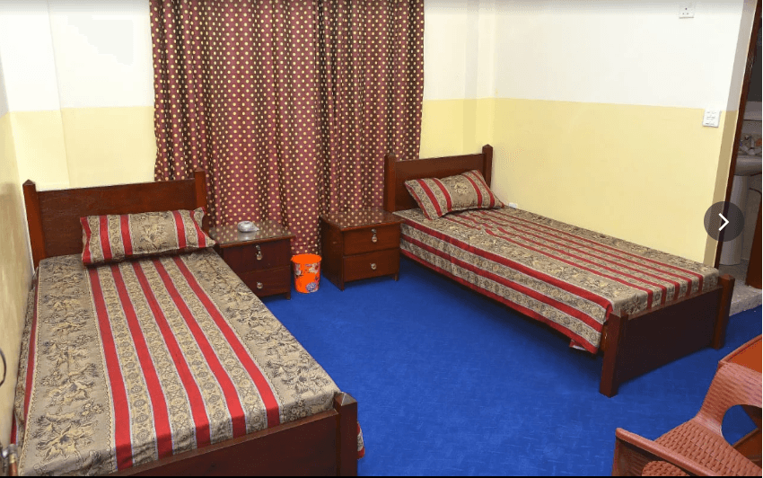 Nafees Boys Hostel, photo 2