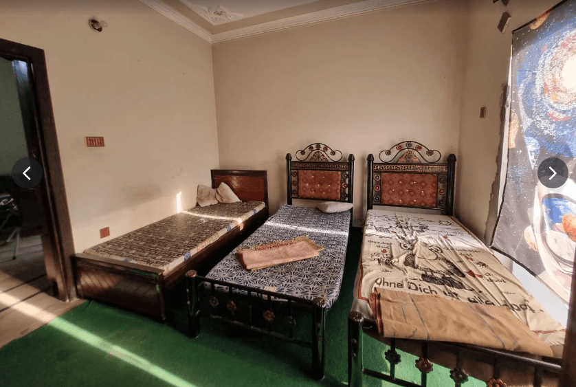 Mustafa Boys Hostel I-14, photo 2