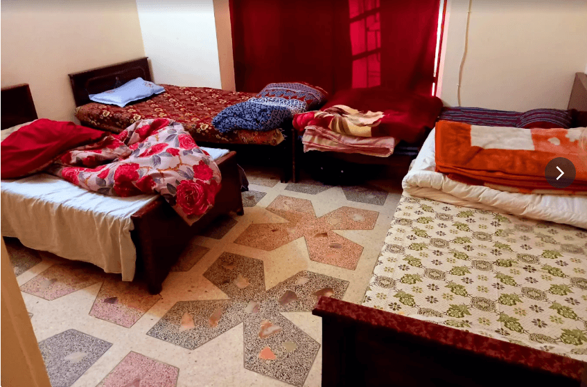 Zainub Hira Girls Hostel I-10