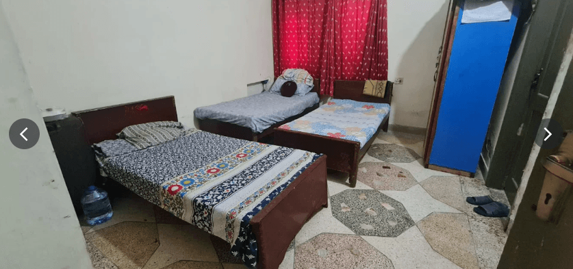 Zainub Hira Girls Hostel I-10, photo 2