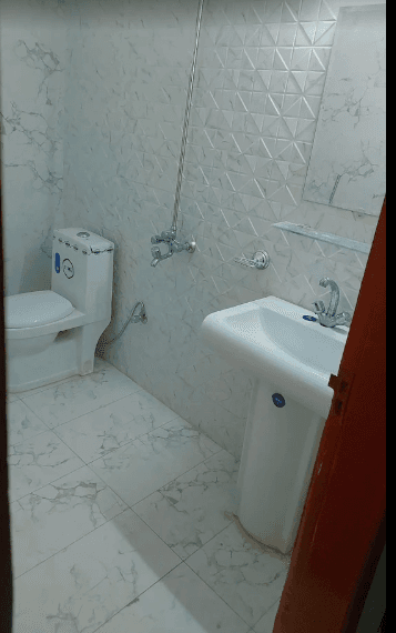 Zainub Hira Girls Hostel I-10, photo 3