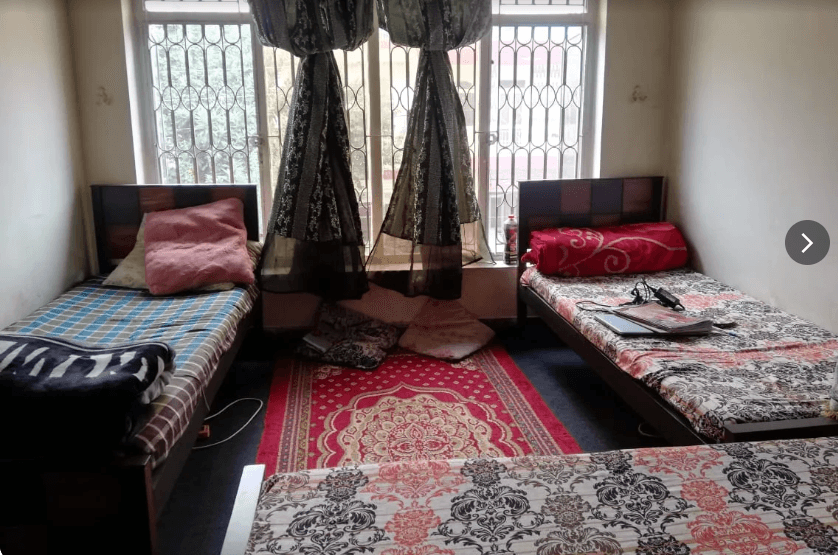 Abdullah Girls Hostel I-10