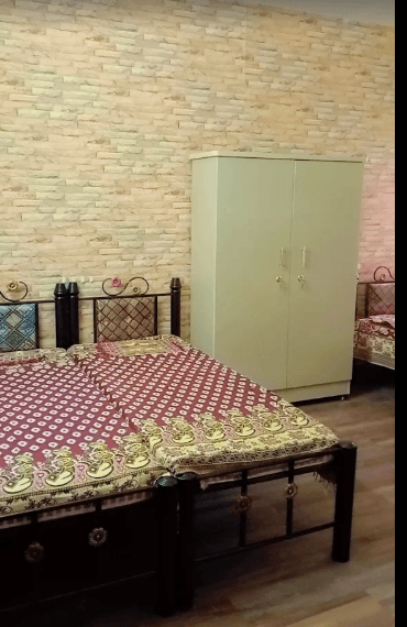 Abdullah Girls Hostel I-10, photo 2