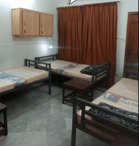 AlKhairi Girls Hostel G-10