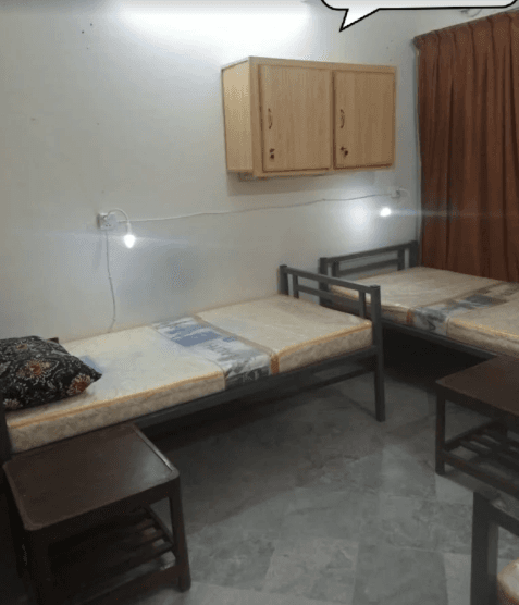 AlKhairi Girls Hostel G-10, photo 3