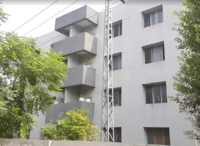 Oriental Girls Hostel I-9