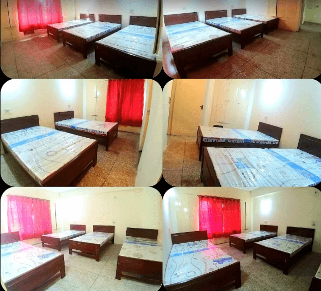 Oriental Girls Hostel I-9, photo 2
