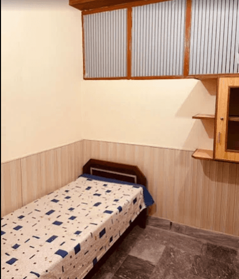 Shaheen Girls Hostel I-8