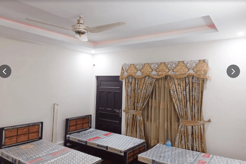 Shaheen Girls Hostel I-8, photo 3