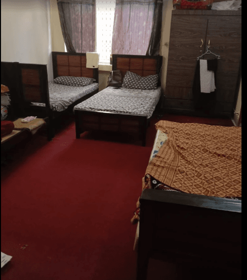 Girls Hostel I-8/2 (No. 16), photo 2