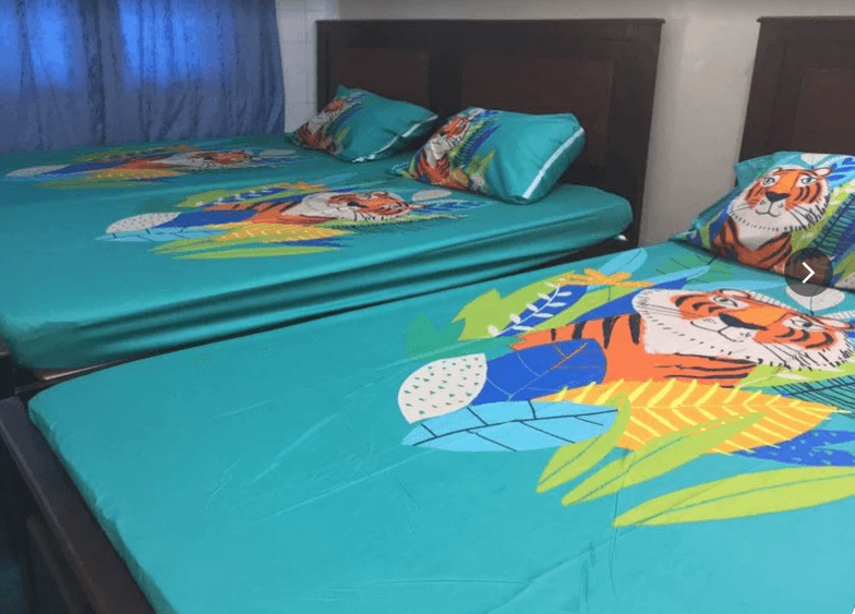 Lavish Boys Hostel Blue Area